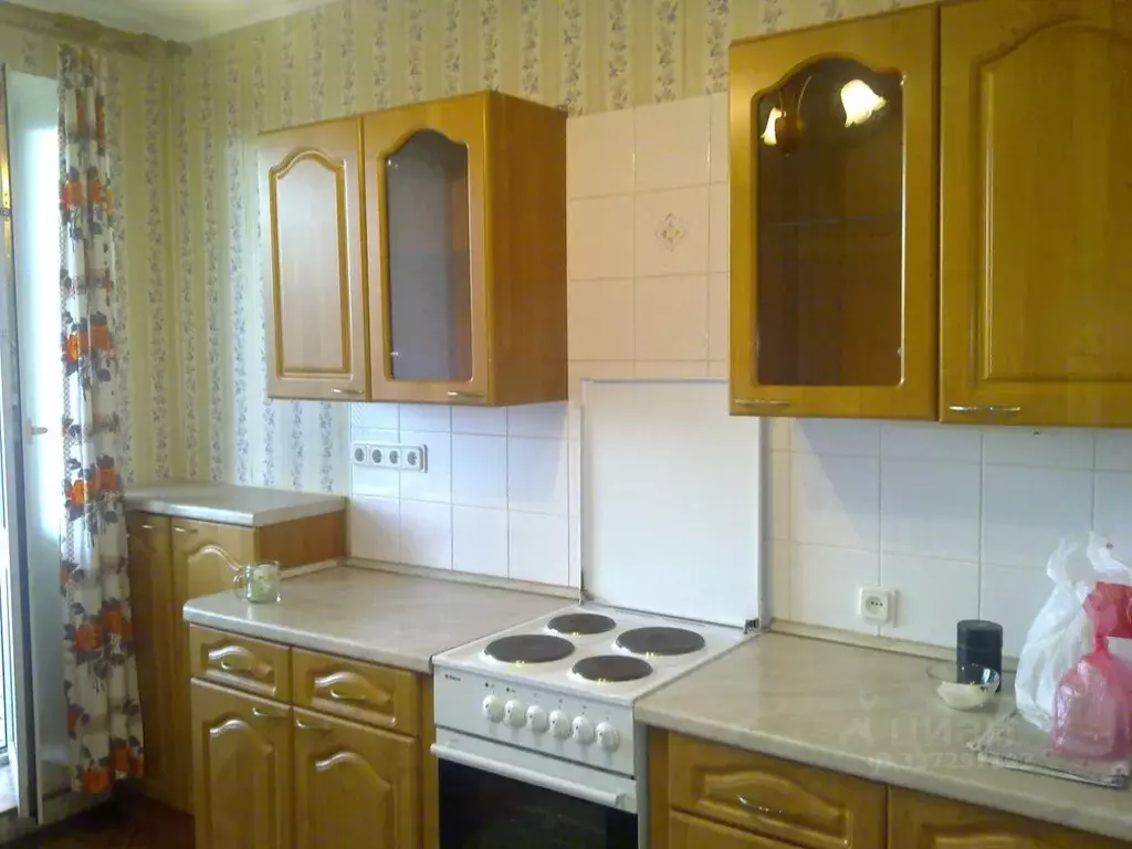 1-к кв. Санкт-Петербург Гражданский просп., 116к5 (40.0 м) - Фото 2