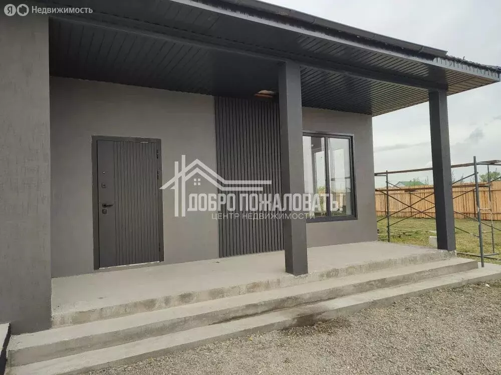 Дом в Усть-Абаканский район, посёлок Тепличный, Сибирская улица, 27 ... - Фото 2