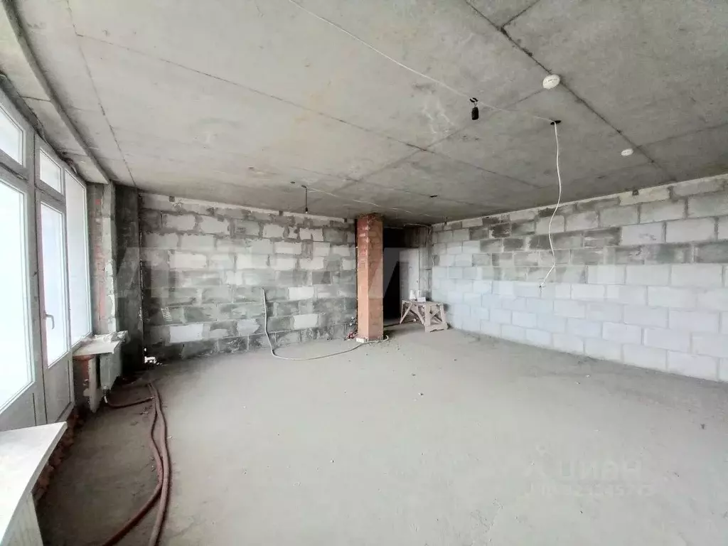 2-к кв. Ростовская область, Ростов-на-Дону Очаковская ул., 39 (70.0 м) - Фото 2