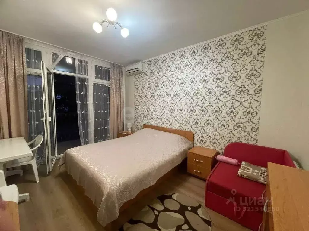 Таунхаус в Крым, Ялта Приморский парк имени Гагарина кв-л, 10 (127 м) - Фото 0