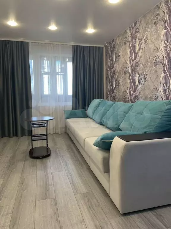 2-к. квартира, 43 м, 7/9 эт. - Фото 0