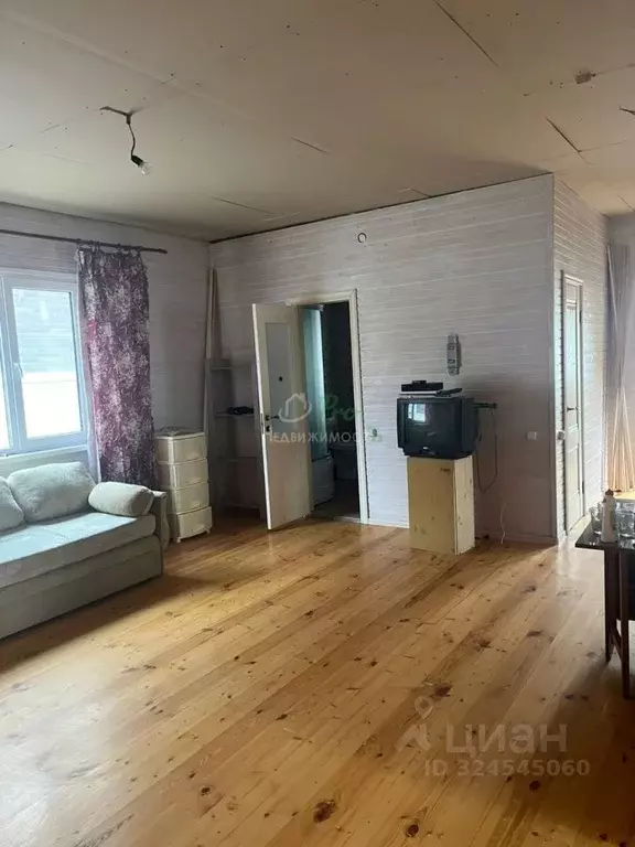 Дом в Краснодарский край, Ейск Ромашковая ул. (65 м) - Фото 2