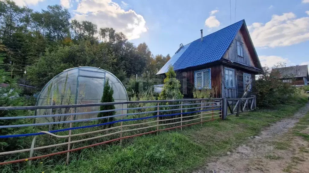 Дом в Удмуртия, Завьяловский район, Союз СТ 294 (16 м) - Фото 1