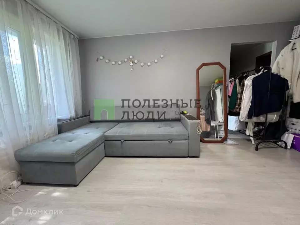 Продаётся 1-к квартира, 28.6 м - Фото 0