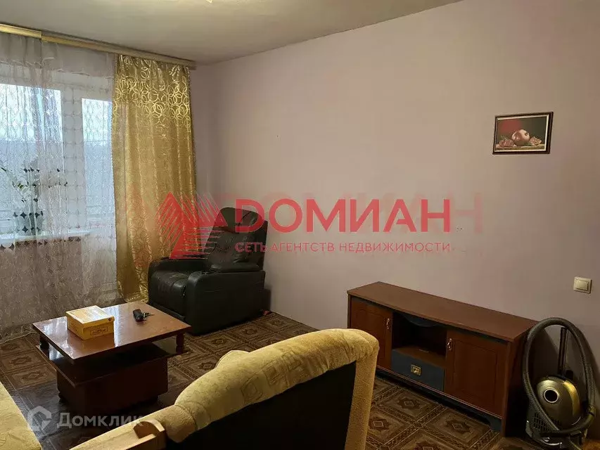 Продаётся 1-к квартира, 40 м - Фото 0