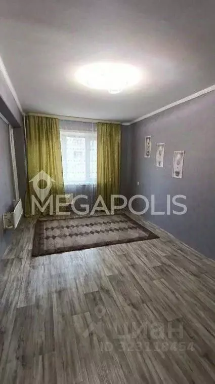 Комната Забайкальский край, Чита ул. Матвеева, 34 (17.0 м) - Фото 1