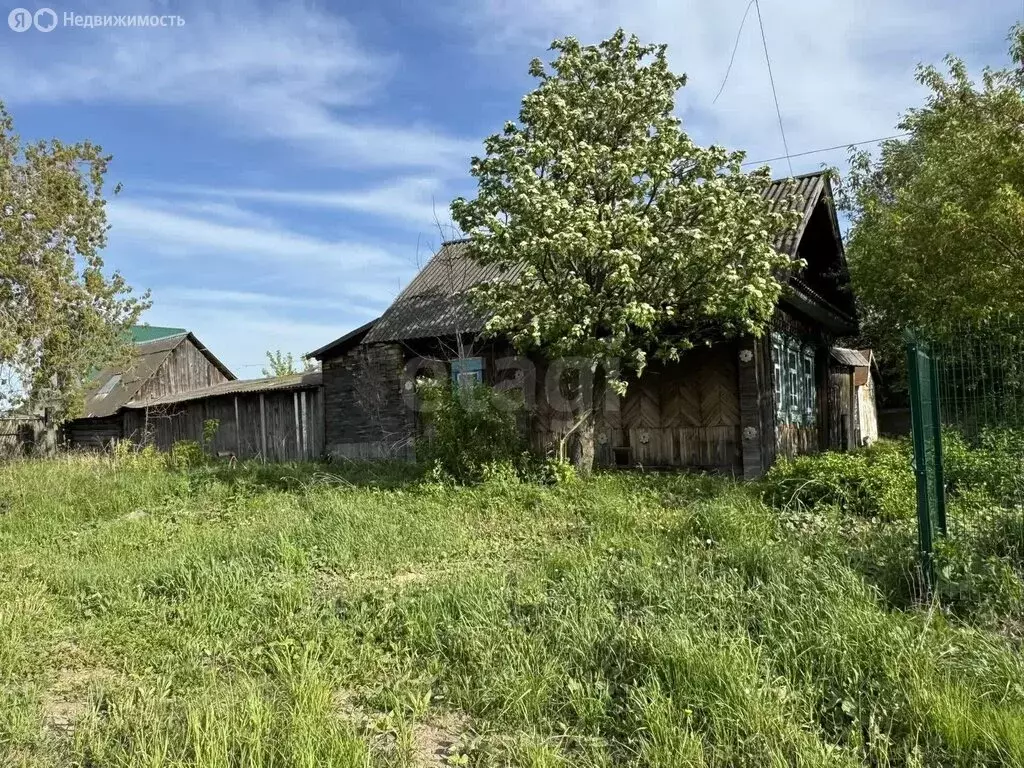 Дом в Талица, Западная улица (29.2 м) - Фото 1