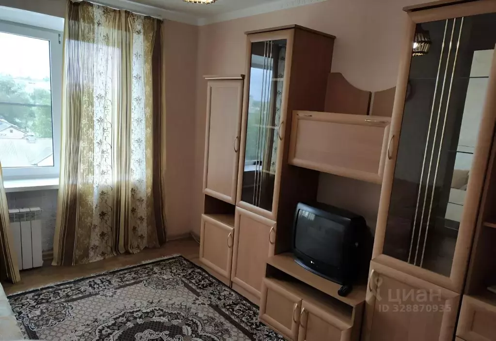 1-к кв. Ростовская область, Новочеркасск Спортивная ул., 115 (22.0 м) - Фото 1