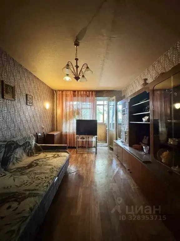 3-к кв. Самарская область, Самара Ставропольская ул., 163 (56.8 м) - Фото 2