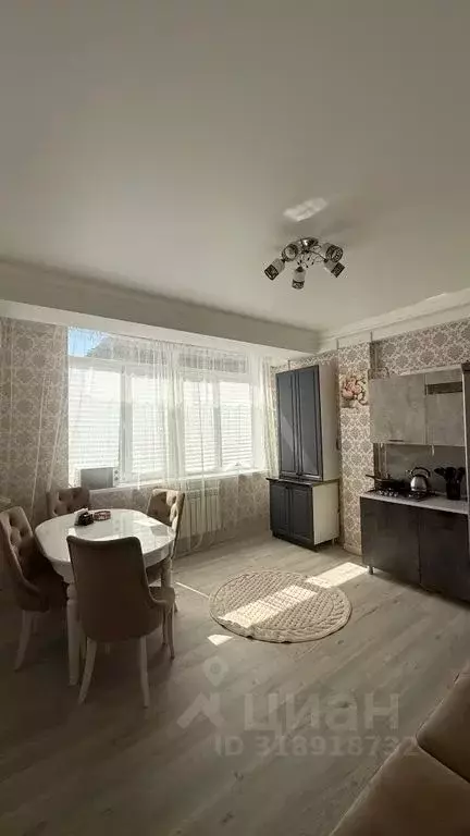 2-к кв. Дагестан, Махачкала ул. Губденская, 20 (72.0 м) - Фото 0