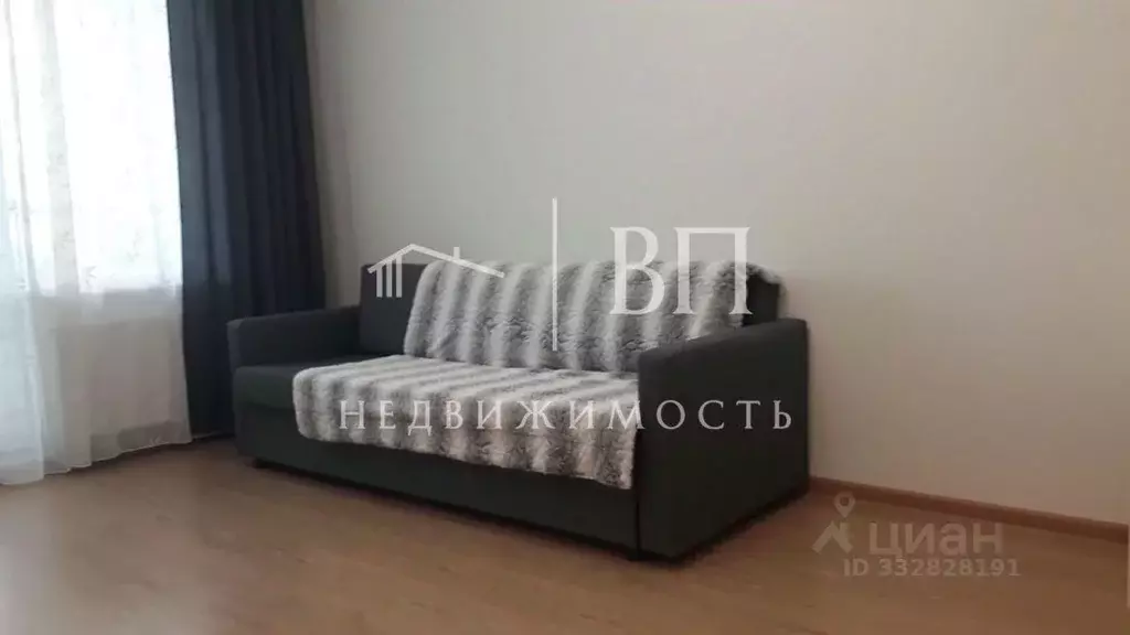 1-к кв. Санкт-Петербург Яхтенная ул., 28 (32.0 м) - Фото 2