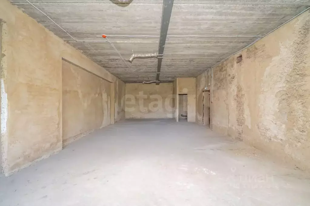 Офис в Хабаровский край, Хабаровск ул. Чехова, 24 (97 м) - Фото 1