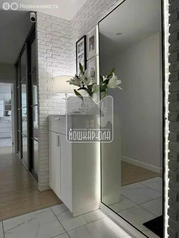 2-комнатная квартира: Йошкар-Ола, бульвар 70-летия Победы в Великой ... - Фото 2