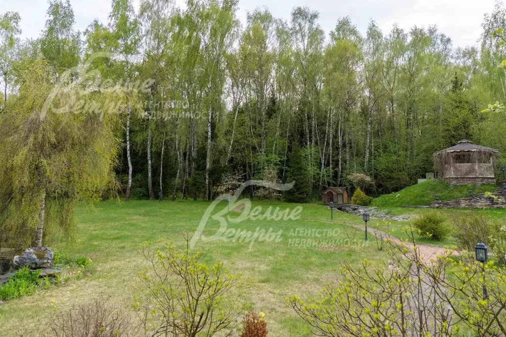 Дом в Москва д. Летово, Бельгийская деревня кп,  (1012 м) - Фото 2