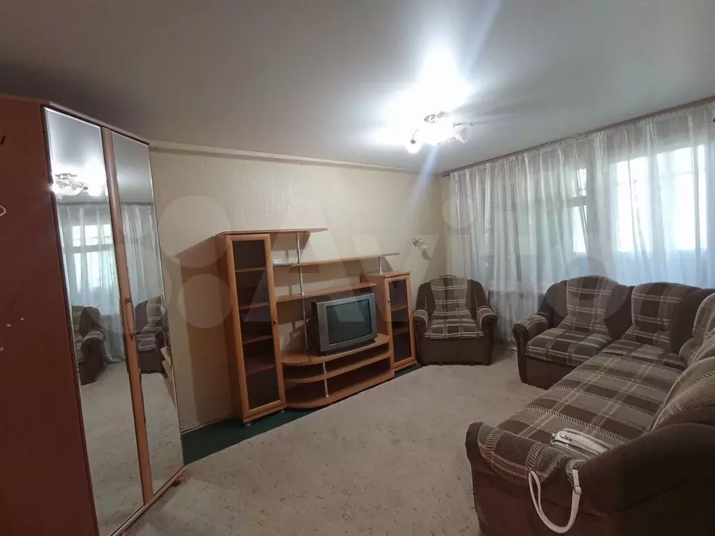 2-к. квартира, 51 м, 1/5 эт. - Фото 0