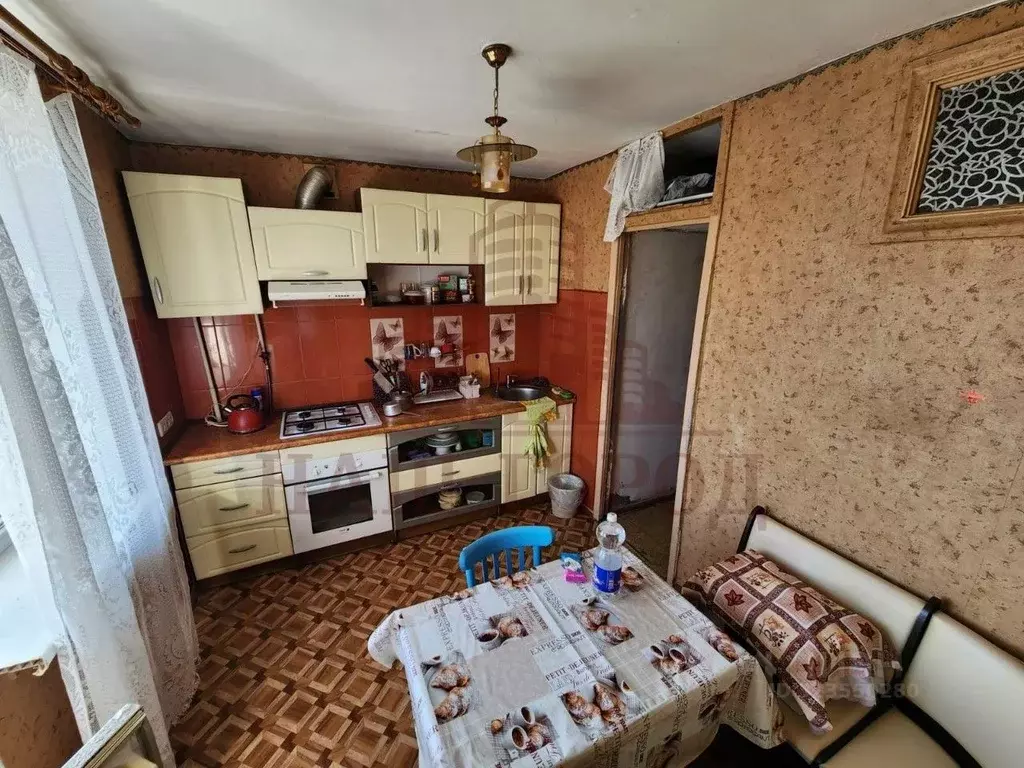 3-к кв. Крым, Феодосия муниципальный округ, Приморский пгт ул. ... - Фото 1