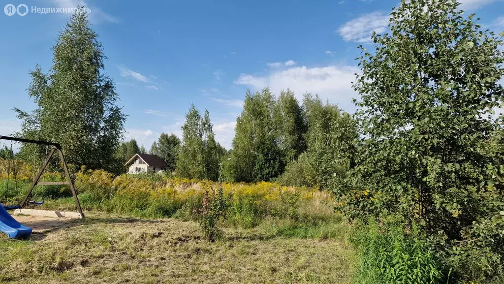 Участок в городской округ Нижний Новгород, Кстово (11 м) - Фото 1