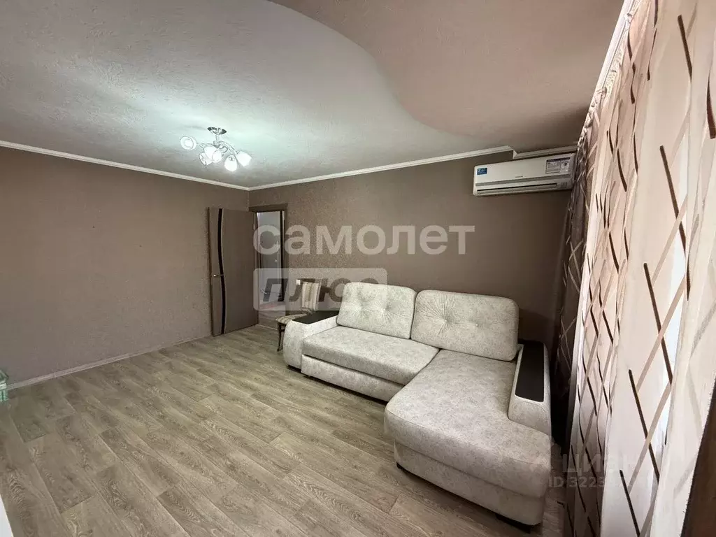 2-к кв. Пензенская область, Кузнецк ул. Осипенко, 59Б (52.4 м) - Фото 2