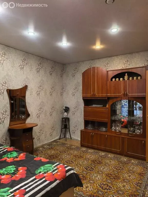 2-комнатная квартира: посёлок Металлострой, Полевая улица, 3 (47.8 м) - Фото 2