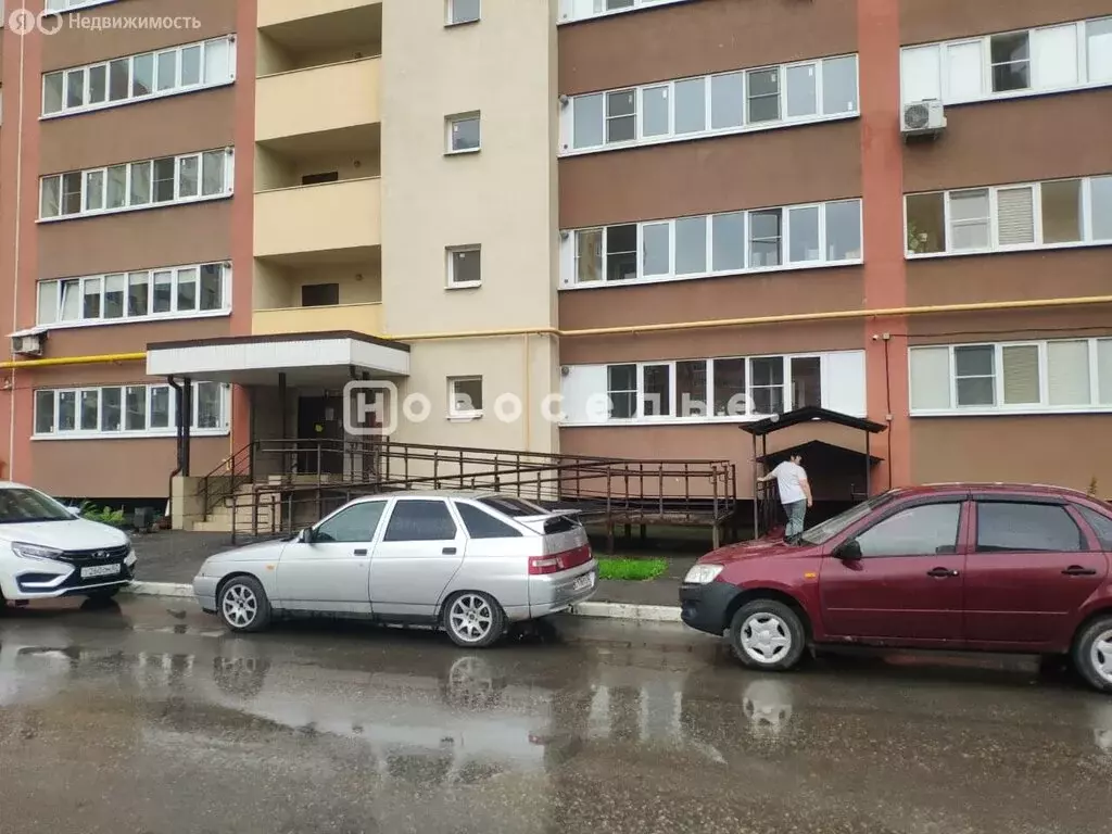 Склад (16.3 м) - Фото 0