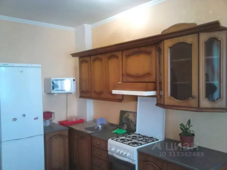 1-к кв. Рязанская область, Рязань Высоковольтная ул., 49 (36.0 м) - Фото 0