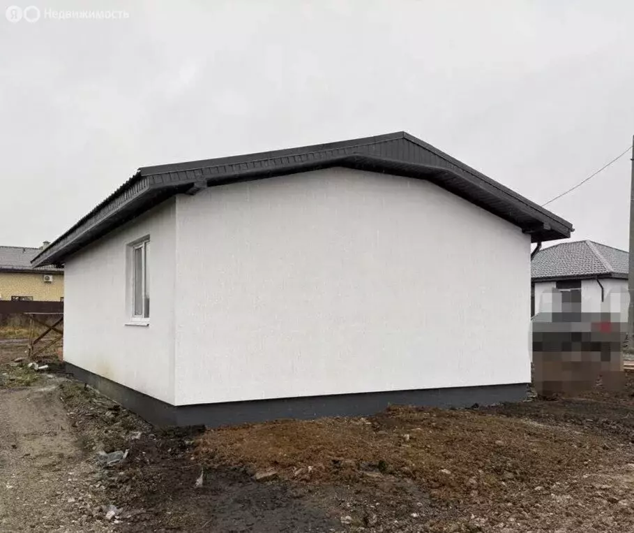 Дом в Бобровский, улица Краснодеревцев (75 м) - Фото 2