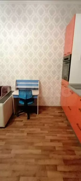 Квартира-студия, 22 м, 7/17 эт. - Фото 1