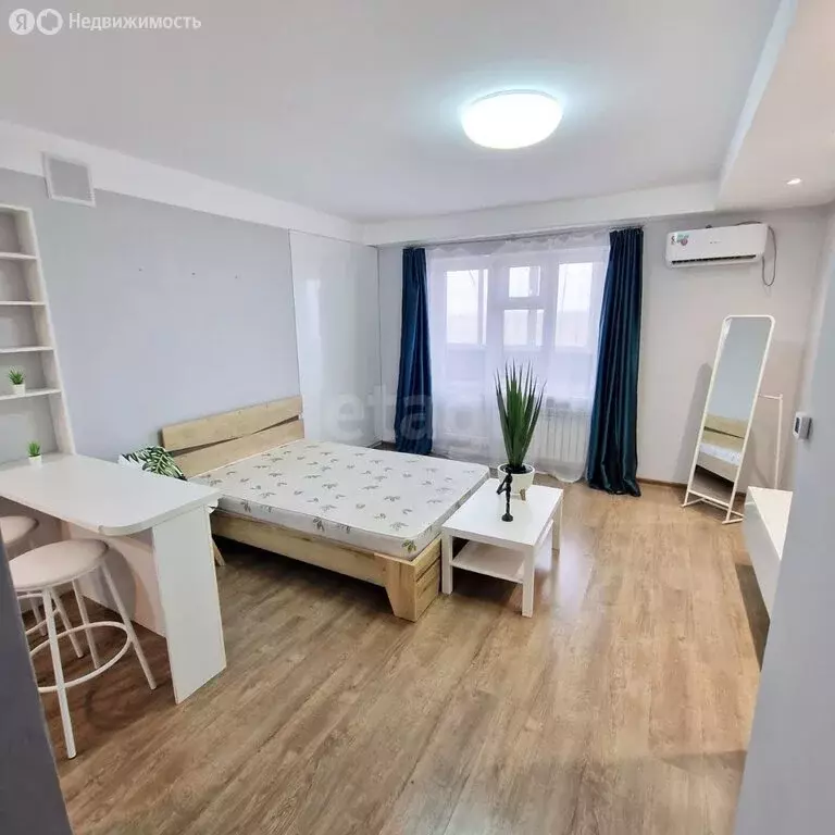 1-комнатная квартира: Якутск, 203-й микрорайон, 26 (30.1 м) - Фото 0