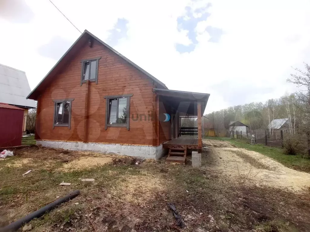 Дом 140 м на участке 7,5 сот. - Фото 0