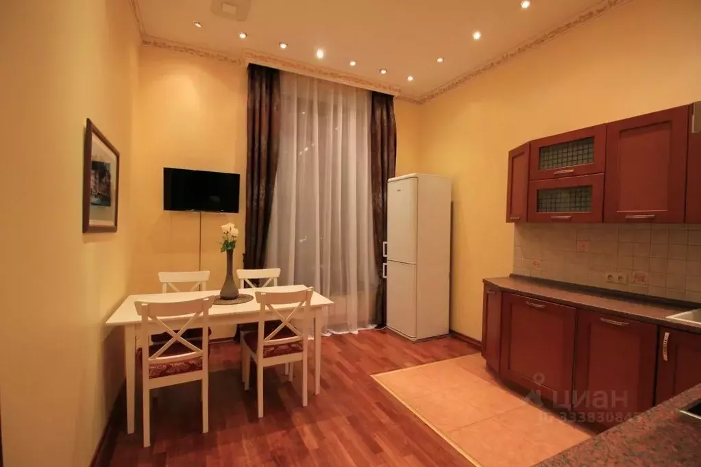 2-к кв. Москва Минская ул., 1ГК1 (70.0 м) - Фото 2