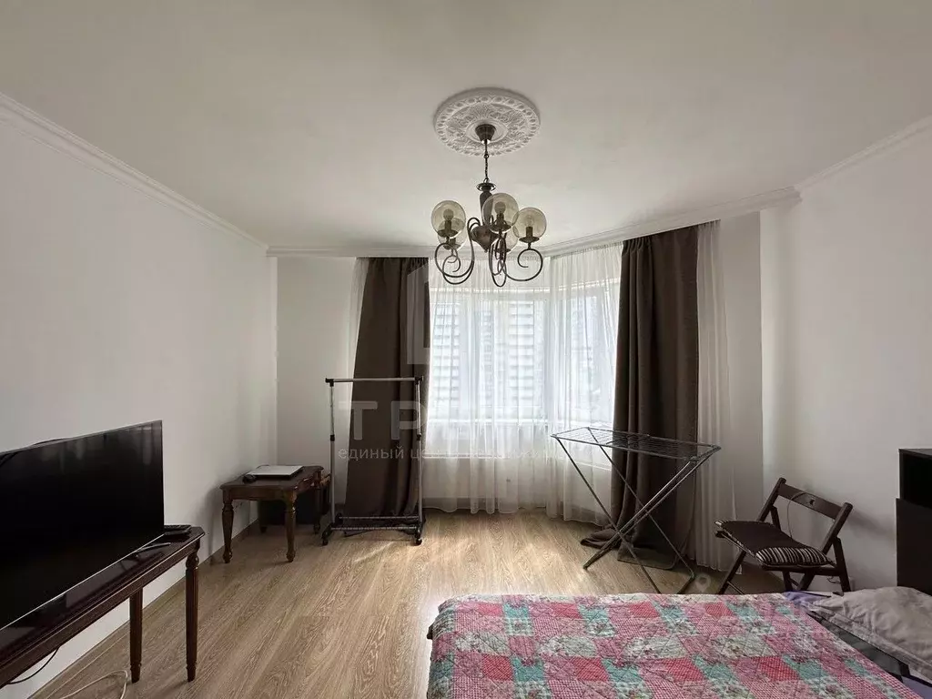 1-к кв. Санкт-Петербург Комендантский просп., 59к2 (37.7 м) - Фото 0