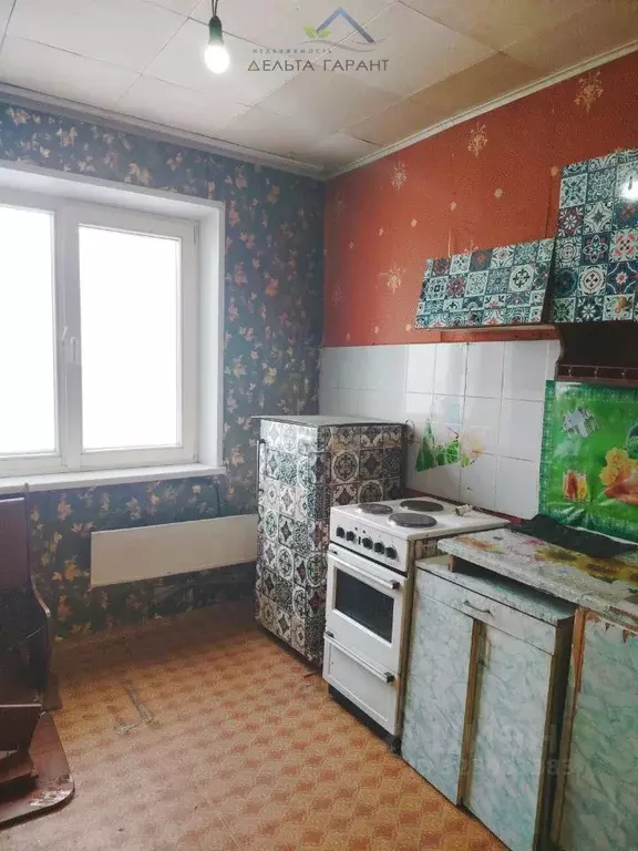 1-к кв. Красноярский край, Красноярск Свердловская ул., 115 (31.7 м) - Фото 1