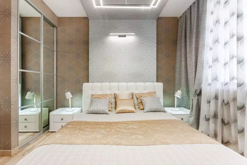 4-к кв. Краснодарский край, Сочи ул. Ленина, 217А/31 (68.0 м) - Фото 2