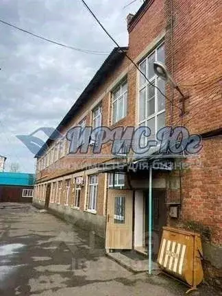 Производственное помещение в Краснодарский край, Краснодар Пашковский ... - Фото 0