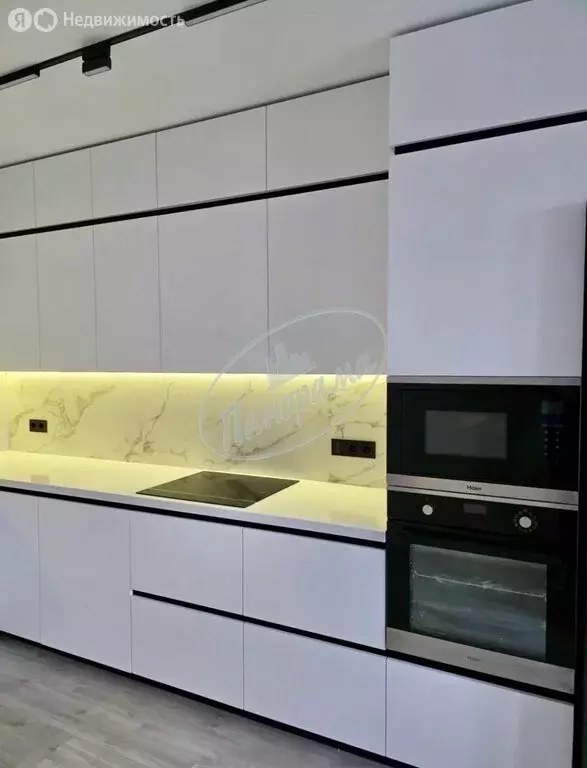 3-комнатная квартира: Калуга, Минская улица, 24 (83 м) - Фото 2