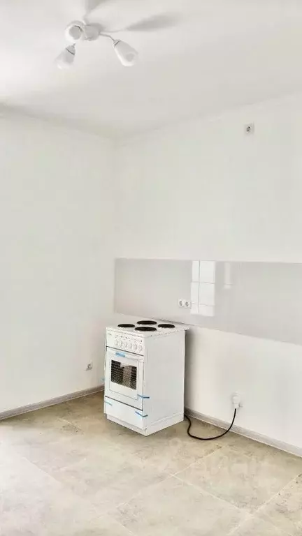 1-к кв. Москва Окружная ул., 2А (46.0 м) - Фото 2