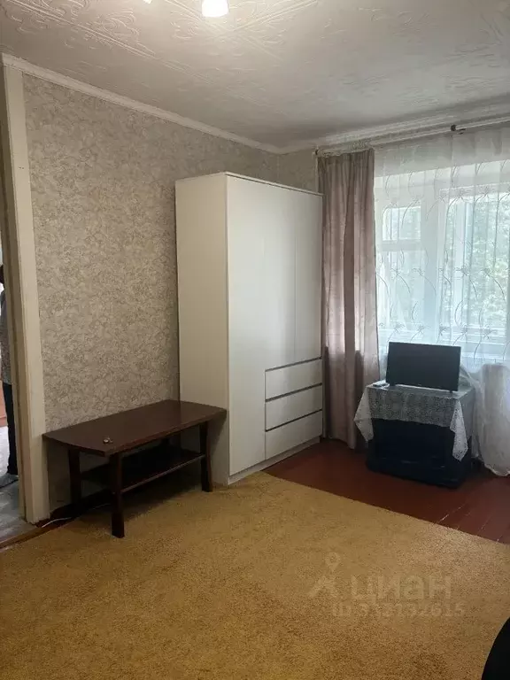 1-к кв. Башкортостан, Уфа пер. Пархоменко, 10 (32.0 м) - Фото 1