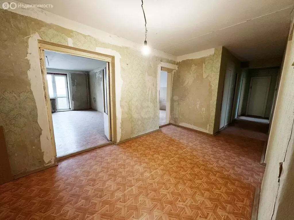 5-комнатная квартира: Тамбов, Астраханская улица, 187Г (116.1 м) - Фото 2