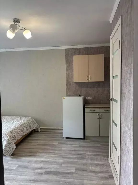 Студия Краснодарский край, Краснодар Центральный мкр, ул. Путевая, 29 ... - Фото 2