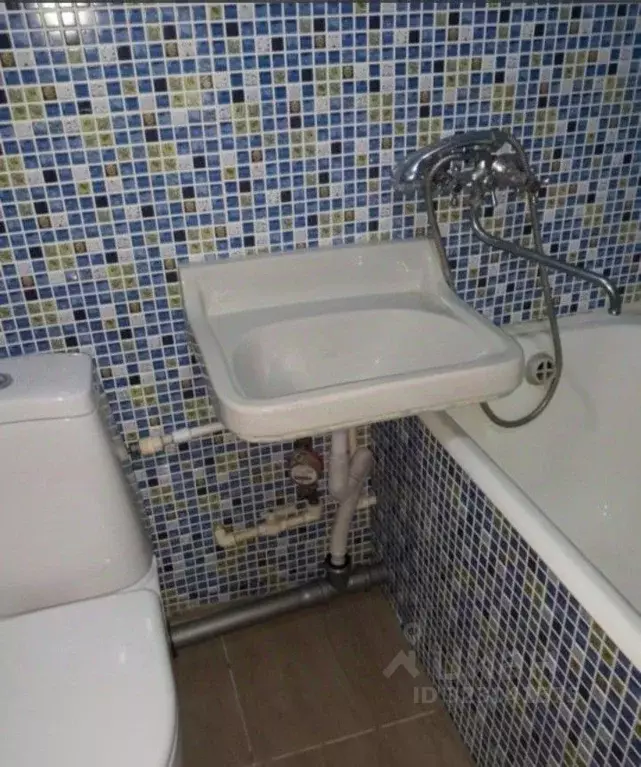 1-к кв. Ростовская область, Новочеркасск Спортивная ул., 113 (33.0 м) - Фото 2