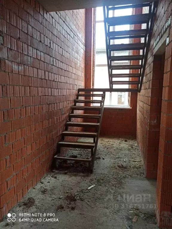 Дом в Татарстан, Высокогорское с/пос, д. Эстачи  (164 м) - Фото 1