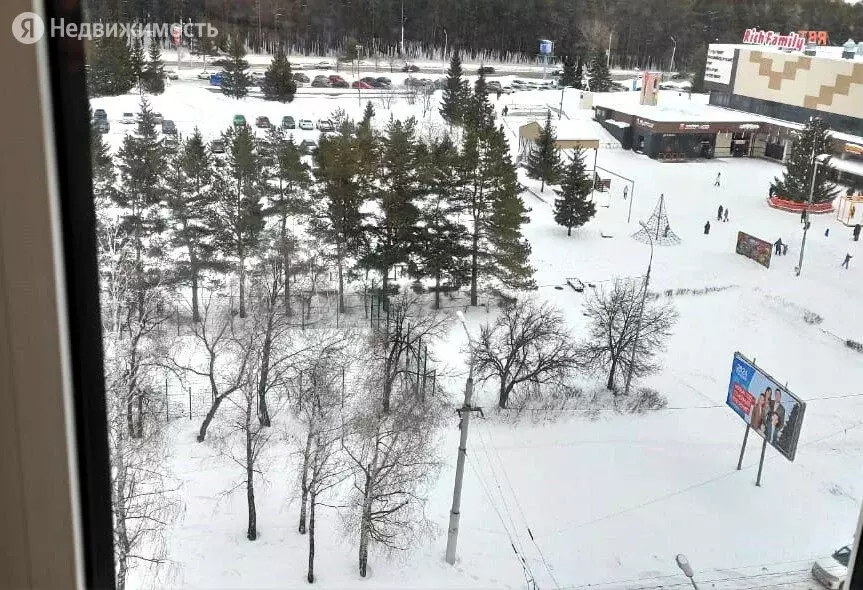 2-комнатная квартира: Уфа, улица Менделеева, 207 (44 м) - Фото 0