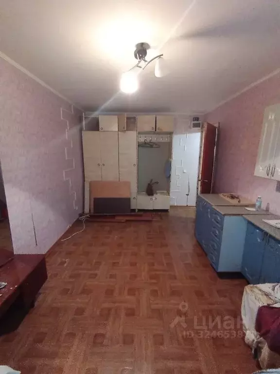 Комната Ульяновская область, Димитровград просп. Димитрова, 18 (16.0 ... - Фото 2