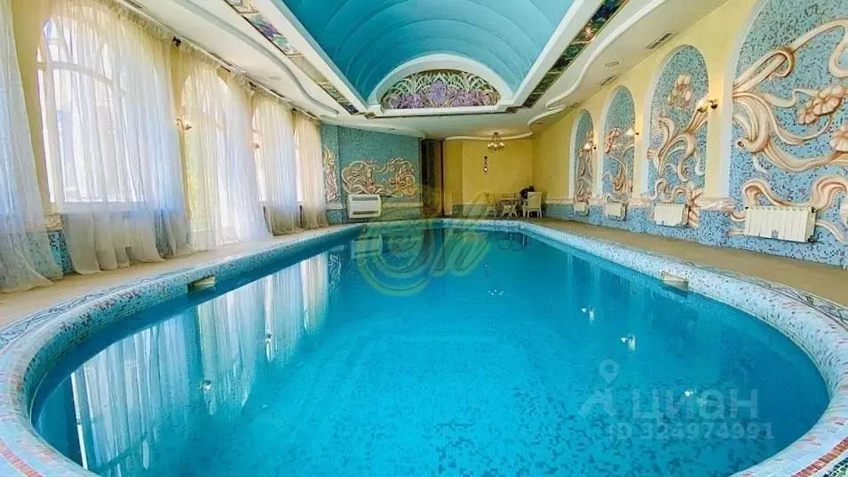 Дом в Московская область, Люберцы городской округ, с. Верхнее Мячково ... - Фото 2