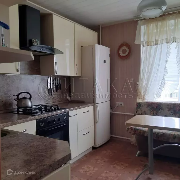 Продаётся 3-к квартира, 57.5 м - Фото 1