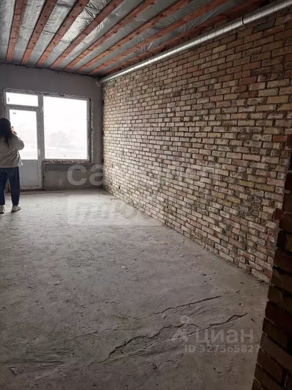 Студия Крым, Евпатория ул. Фрунзе, 20 (27.0 м) - Фото 2