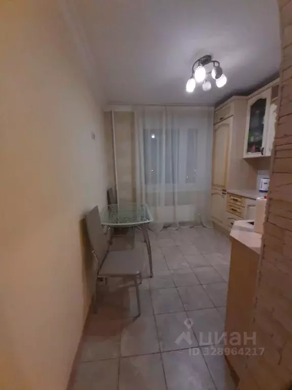 1-к кв. Москва, Москва, Московский г. ул. Никитина, 4 (35.0 м) - Фото 2