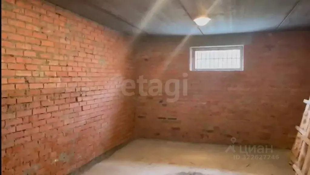 Гараж в Новосибирская область, Бердск ул. 1-я Лесная, 28 (20 м) - Фото 1