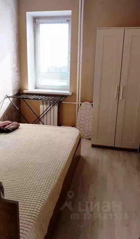 1-к кв. Тыва, Кызыл ул. Героя России Владимира Жоги, 2к1 (31.0 м) - Фото 2
