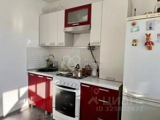2-к кв. Волгоградская область, Волгоград Гагринская ул., 7а (54.1 м) - Фото 1